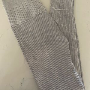 Le Le Active Dunes leggings